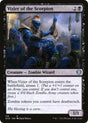 Image for Vizier of the Scorpion (119) (Starter Commander Decks) - Magic: The Gathering