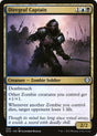 Image for Diregraf Captain (224) (Starter Commander Decks) - Magic: The Gathering