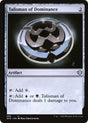 Image for Talisman of Dominance (280) (Starter Commander Decks) - Magic: The Gathering