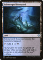 Image for Submerged Boneyard (321) (Starter Commander Decks) - Magic: The Gathering