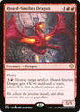 Image for Hoard-Smelter Dragon (147) (Starter Commander Decks) - Magic: The Gathering