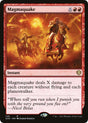 Image for Magmaquake (149) (Starter Commander Decks) - Magic: The Gathering
