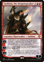 Image for Sarkhan, the Dragonspeaker (156) (Starter Commander Decks) - Magic: The Gathering
