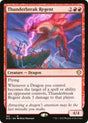 Image for Thunderbreak Regent (163) (Starter Commander Decks) - Magic: The Gathering