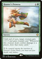 Image for Hunter's Prowess (192) (Starter Commander Decks) - Magic: The Gathering