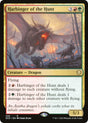Image for Harbinger of the Hunt (230) (Starter Commander Decks) - Magic: The Gathering