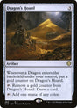 Image for Dragon's Hoard (264) (Starter Commander Decks) - Magic: The Gathering