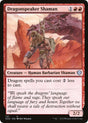 Image for Dragonspeaker Shaman (137) (Starter Commander Decks) - Magic: The Gathering