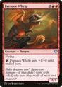 Image for Furnace Whelp (143) (Starter Commander Decks) - Magic: The Gathering