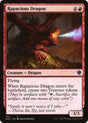 Image for Rapacious Dragon (154) (Starter Commander Decks) - Magic: The Gathering