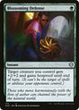 Image for Blossoming Defense (173) (Starter Commander Decks) - Magic: The Gathering