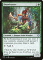Image for Drumhunter (179) (Starter Commander Decks) - Magic: The Gathering