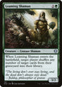 Image for Loaming Shaman (197) (Starter Commander Decks) - Magic: The Gathering