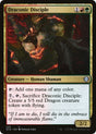 Image for Draconic Disciple (225) (Starter Commander Decks) - Magic: The Gathering