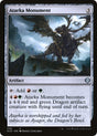 Image for Atarka Monument (258) (Starter Commander Decks) - Magic: The Gathering