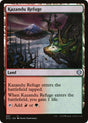 Image for Kazandu Refuge (307) (Starter Commander Decks) - Magic: The Gathering