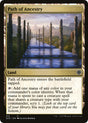 Image for Path of Ancestry (312) (Starter Commander Decks) - Magic: The Gathering