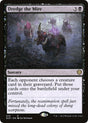 Image for Dredge the Mire (76) (Starter Commander Decks) - Magic: The Gathering