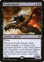 Image for Scythe Specter (105) (Starter Commander Decks) - Magic: The Gathering