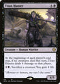 Image for Titan Hunter (112) (Starter Commander Decks) - Magic: The Gathering