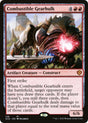Image for Combustible Gearhulk (128) (Starter Commander Decks) - Magic: The Gathering