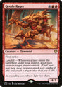 Image for Geode Rager (144) (Starter Commander Decks) - Magic: The Gathering