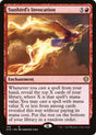 Image for Sunbird's Invocation (159) (Starter Commander Decks) - Magic: The Gathering