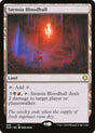 Image for Stensia Bloodhall (320) (Starter Commander Decks) - Magic: The Gathering