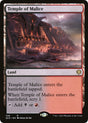 Image for Temple of Malice (326) (Starter Commander Decks) - Magic: The Gathering