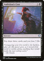 Image for Ambition's Cost (66) (Starter Commander Decks) - Magic: The Gathering