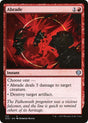 Image for Abrade (122) (Starter Commander Decks) - Magic: The Gathering