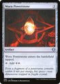 Image for Worn Powerstone (288) (Starter Commander Decks) - Magic: The Gathering