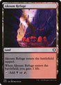 Image for Akoum Refuge (289) (Starter Commander Decks) - Magic: The Gathering