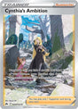 Image for Cynthia's Ambition (GG60/GG70) (Crown Zenith: Galarian Gallery) - Pokemon