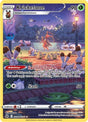 Image for Kricketune (GG02/GG70) (Crown Zenith: Galarian Gallery) - Pokemon