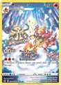 Image for Magmortar (GG03/GG70) (Crown Zenith: Galarian Gallery) - Pokemon