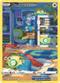 Image for Dunsparce (GG23/GG70) (Crown Zenith: Galarian Gallery) - Pokemon