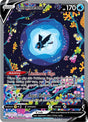 Image for Lumineon V (GG39/GG70) (Crown Zenith: Galarian Gallery) - Pokemon
