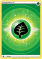 Image for Grass Energy (Texture Full Art) (152/159) (Crown Zenith) - Pokemon