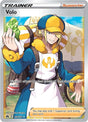 Image for Volo (Full Art) (151/159) (Crown Zenith) - Pokemon