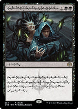 Image for Phyrexian Arena (Phyrexian) (ONE Bundle) (283) (Foil) (Unique and Miscellaneous Promos) (UMP) - Magic: The Gathering