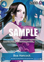 Image for Boa Hancock (Box Topper) (OP02-059) (Paramount War) - One Piece Card Game