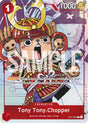 Image for Tony Tony.Chopper - ST01-006 (Alternate Art) (ST01-006) (Foil) (One Piece Promotion Cards) - One Piece Card Game