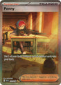 Image for Penny (252/198) (SV01: Scarlet & Violet Base Set) - Pokemon