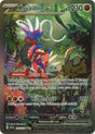 Image for Koraidon ex (247/198) (SV01: Scarlet & Violet Base Set) - Pokemon
