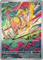 Image for Toedscool (201/198) (SV01: Scarlet & Violet Base Set) - Pokemon