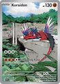 Image for Koraidon - 014 (014) (SV: Scarlet & Violet Promo Cards) - Pokemon