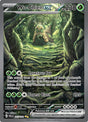 Image for Wo-Chien ex (257/193) (SV02: Paldea Evolved) - Pokemon
