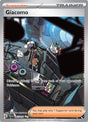 Image for Giacomo (267/193) (SV02: Paldea Evolved) - Pokemon