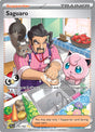 Image for Saguaro (270/193) (SV02: Paldea Evolved) - Pokemon